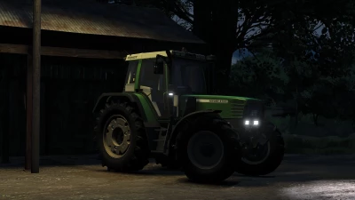 Simple Color Shader RDMPTN v1.3.0.0