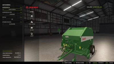 Sipma Z276 v1.0.0.0