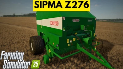 Sipma Z276 v1.0.0.0