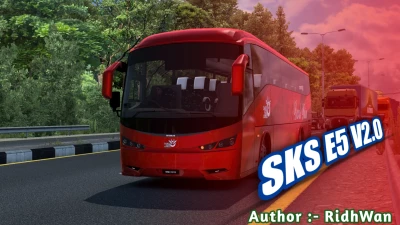 SKS E5 v2.0