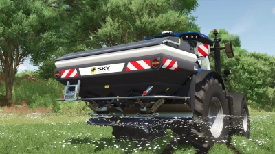 Sky X50 Econov v1.0.0.0