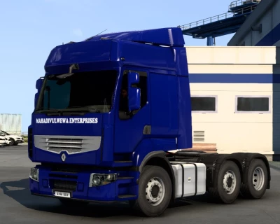 SL Skin Pack 2025 v1.0