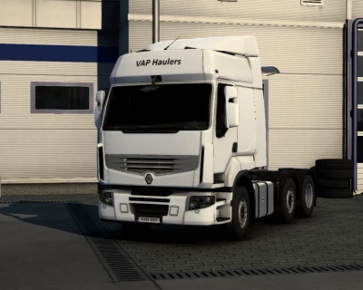 SL Skin Pack 2025 v1.0