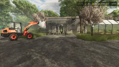 Small Cement Factory v1.0.0.0