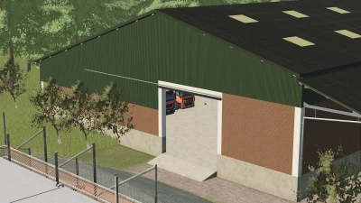 Small lottenburg v1.5.0.0