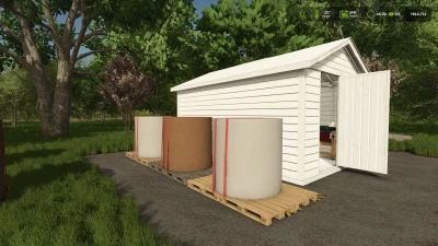 Small Paper Factory v1.0.0.0