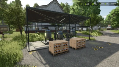 Small Potato Factory v1.0.0.2