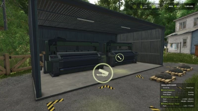 Small Rope Maker v1.0.0.0