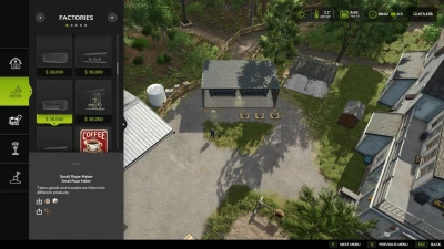 Small Rope Maker v1.0.0.0