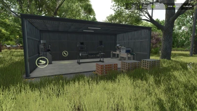 Small Soup Factory v1.0.0.0