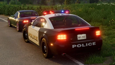 SN95 Ford Mustang 0.34