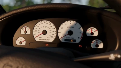 SN95 Ford Mustang 0.34