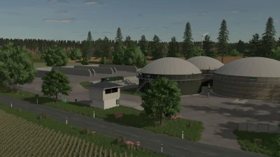 Southern Sweden v1.0.0.0