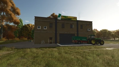 Soybean Factory v1.0.0.0