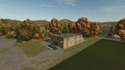 Soybean Factory v1.0.0.0