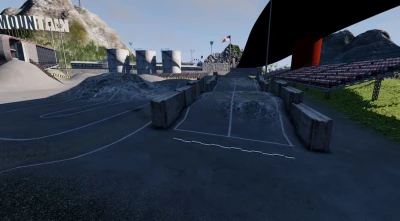 Speed Island Rally Race Update v2.10