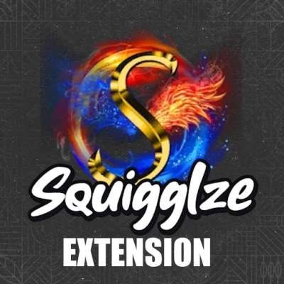 Squigglze Store Extension V1.0.0.0