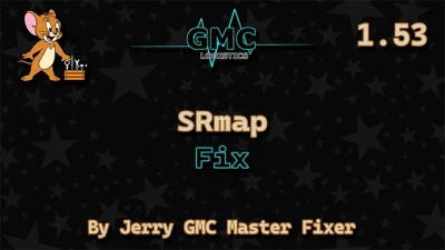SRmap Fix v1.2 1.53