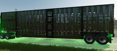 SS Cattle Trailer v1.0.0.0