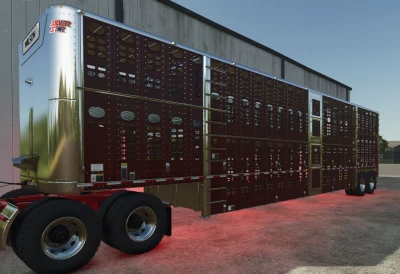 SS Cattle Trailer v1.0.0.0