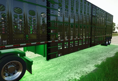 SS Cattle Trailer v1.0.0.0