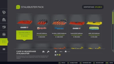 Stalker Buster Pack v1.0.0.0