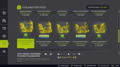 Stalker Buster Pack v1.0.1.1