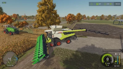 Stalker Buster Pack v1.0.1.1