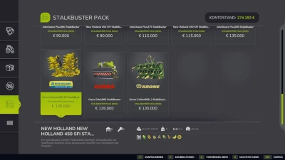 Stalker Buster Pack v1.0.1.1