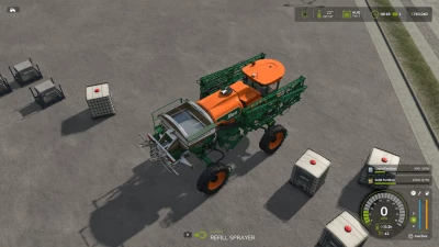 Stara Imperador 3 v1.0.0.0