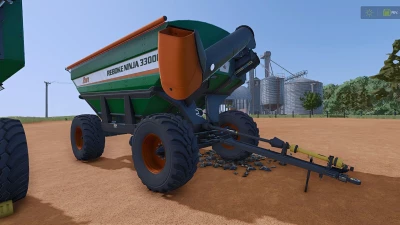 Stara Ninja Reboke Pack v1.0.0.0