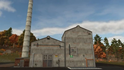 Stone factory v1.0.0.0