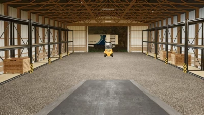 Storage depot v1.0.0.1