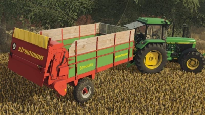 Strautmann Streublitz BE 5 v1.0.0.0