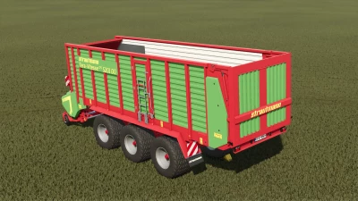 Strautmann Tera-Vitesse CFS 5201 DO v1.0.0.0