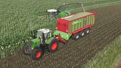 Strautmann Tera-Vitesse CFS 5201 DO v1.0.0.0