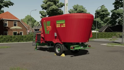 Strautmann Vertimix 2401 v1.0.0.0