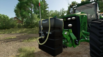 Suer 800kg v1.0.0.0