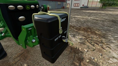 Suer 800kg v1.0.0.0