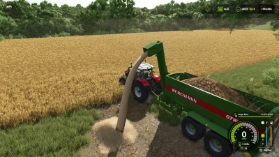 Sugarbeet Cutter Pack v1.0.0.0