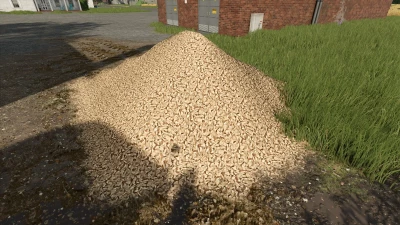 Sugarbeet Cutter Pack v1.0.0.0