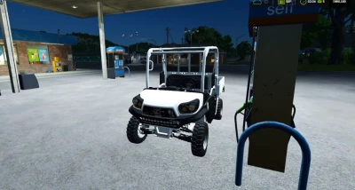 Super Kubota v1.0.0.0