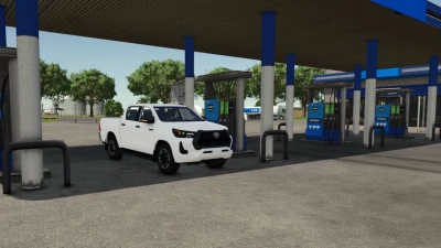 Sur de Santa Fe v1.0.0.0