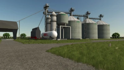 Sur de Santa Fe v1.0.0.0