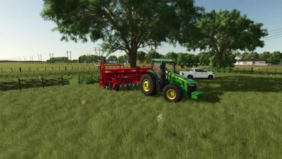 Sur de Santa Fe v1.0.0.0