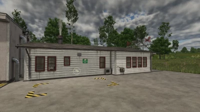 Tailor workshop accelerated production v1.0.0.0