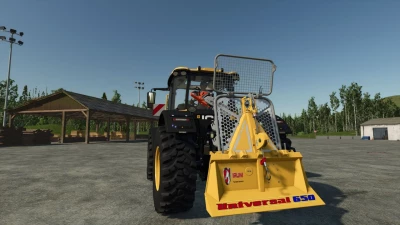 TAJFUN EGV 65 RO v1.0.0.0