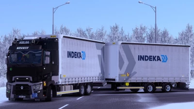 Tandem Add-on JuanWorks 1.53