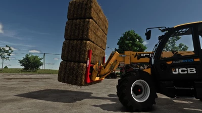 Telescopic Fork Lizard v1.0.0.2