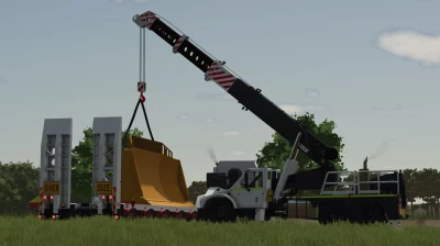 Terex Franna AT-40 v1.0.0.0